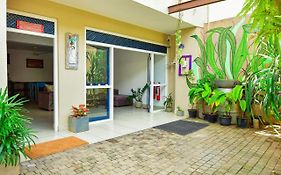 Blackberry Villa